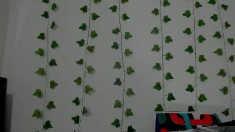 Snapshot of mia_garcia2 chatting on 14, 1, 2026 MIA online show from 14, 1, 2026