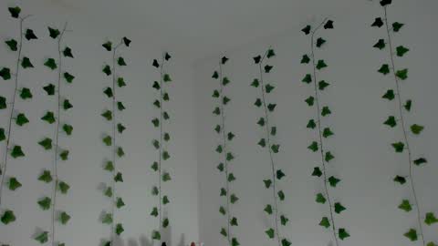 Snapshot of mia_garcia2 chatting on 18, 1, 2026 MIA online show from 18, 1, 2026