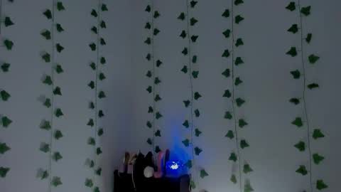 Snapshot of mia_garcia2 chatting on 11, 3, 2026 MIA online show from 11, 3, 2026