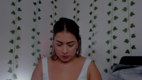 Snapshot of mia_garcia2 chatting on 20, 3, 2026 MIA online show from 20, 3, 2026