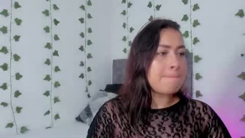 Snapshot of mia_garcia2 chatting on 24, 6, 2026 MIA online show from 24, 6, 2026