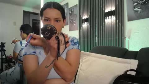 mia_garcia28 online show from 3, 10, 2025
