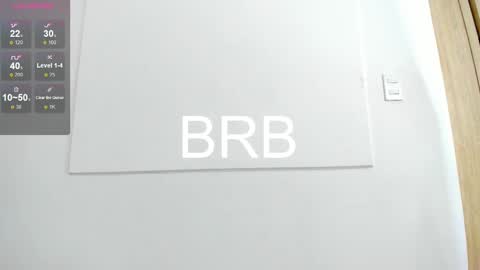 M I A  online show from 11, 3, 2025