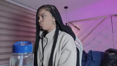 Mia online show from 15, 3, 2026