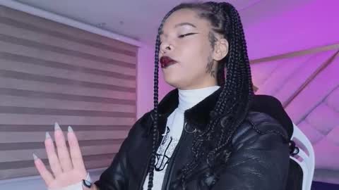 Mia online show from 17, 3, 2026