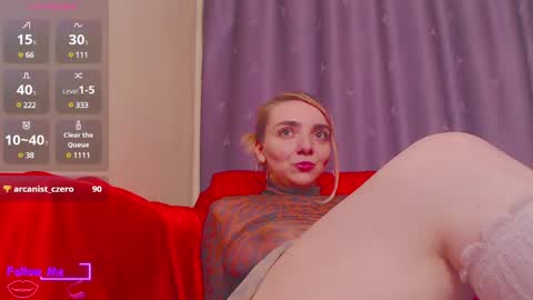 MiaJoy online show from 4, 3, 2025