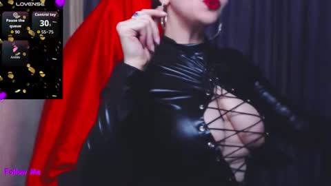 MiaJoy online show from 2, 10, 2025