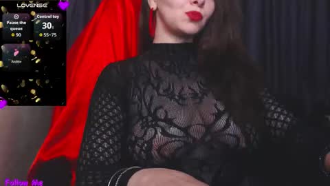 MiaJoy online show from 7, 10, 2025