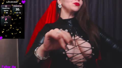 MiaJoy online show from 14, 10, 2025