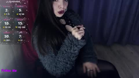 MiaJoy online show from 30, 4, 2026