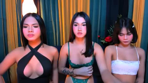 fvckingmia online show from 19, 9, 2025