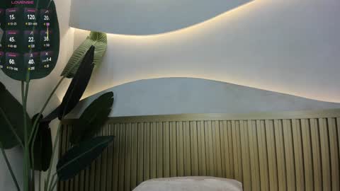 mia_lacy online show from 31, 1, 2025