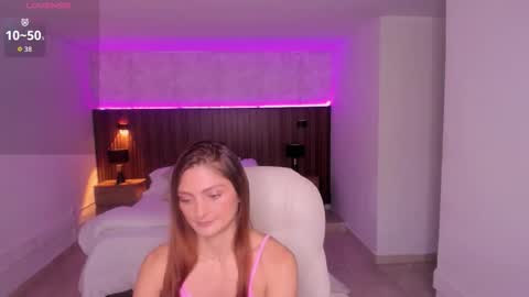 Mia Lane online show from 22, 10, 2025