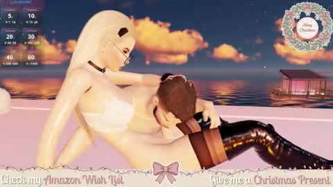 Mia online show from 14, 12, 2025