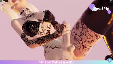 Mia online show from 16, 3, 2026