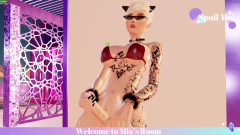 Mia online show from 2, 4, 2026