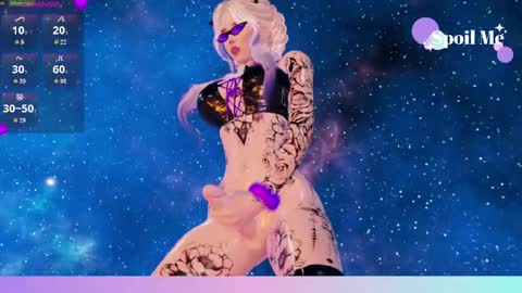 Mia online show from 30, 4, 2026