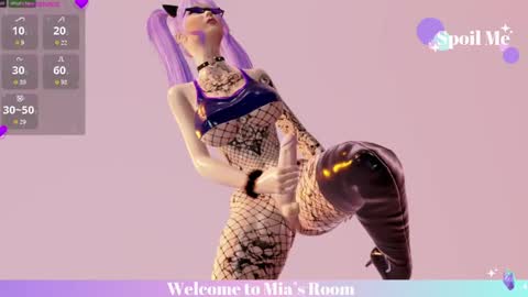 Mia online show from 2, 5, 2026