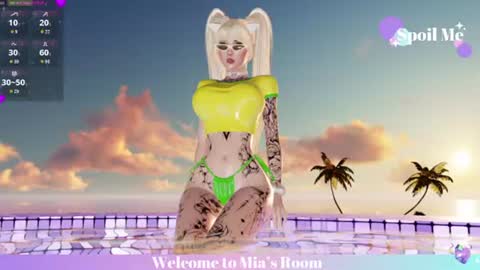 Snapshot of mia_lilah chatting on 24, 6, 2026 Mia online show from 24, 6, 2026