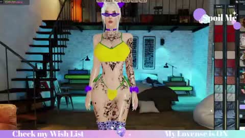 Snapshot of mia_lilah chatting on 29, 6, 2026 Mia online show from 29, 6, 2026