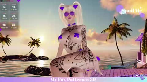 Snapshot of mia_lilah chatting on 1, 7, 2026 Mia online show from 1, 7, 2026