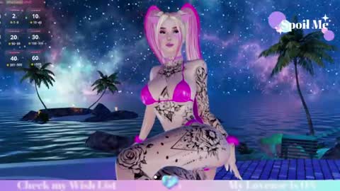 Snapshot of mia_lilah chatting on 3, 7, 2026 Mia online show from 3, 7, 2026