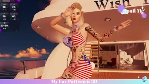 Snapshot of mia_lilah chatting on 4, 7, 2026 Mia online show from 4, 7, 2026