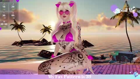 Snapshot of mia_lilah chatting on 6, 7, 2026 Mia online show from 6, 7, 2026