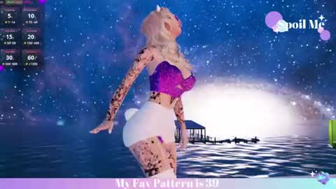 Snapshot of mia_lilah chatting on 11, 7, 2026 Mia online show from 11, 7, 2026