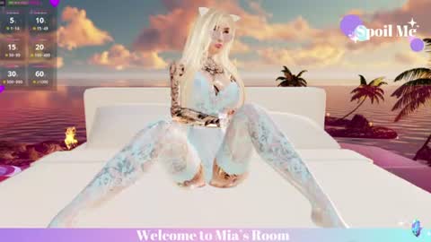Snapshot of mia_lilah chatting on 15, 7, 2026 Mia online show from 15, 7, 2026