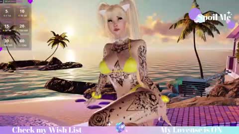 Snapshot of mia_lilah chatting on 17, 7, 2026 Mia online show from 17, 7, 2026