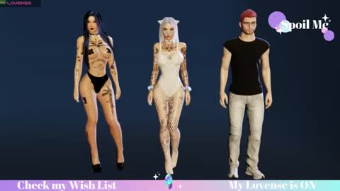 Snapshot of mia_lilah chatting on 20, 7, 2026 Mia online show from 20, 7, 2026