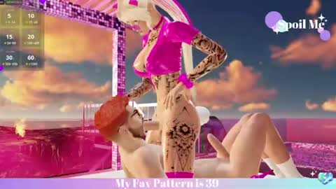 Snapshot of mia_lilah chatting on 21, 7, 2026 Mia online show from 21, 7, 2026