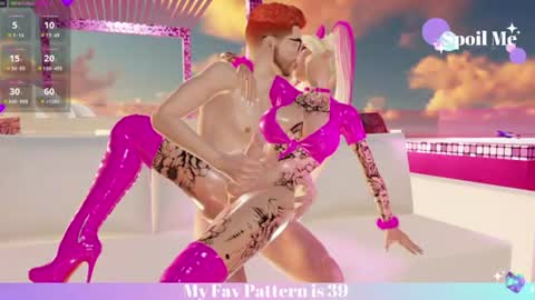 Snapshot of mia_lilah chatting on 22, 7, 2026 Mia online show from 22, 7, 2026