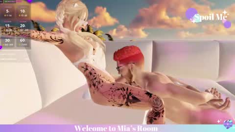 Snapshot of mia_lilah chatting on 24, 7, 2026 Mia online show from 24, 7, 2026