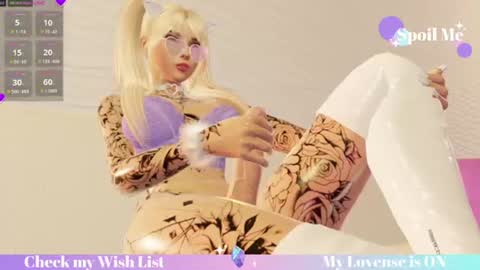 Snapshot of mia_lilah chatting on 25, 7, 2026 Mia online show from 25, 7, 2026