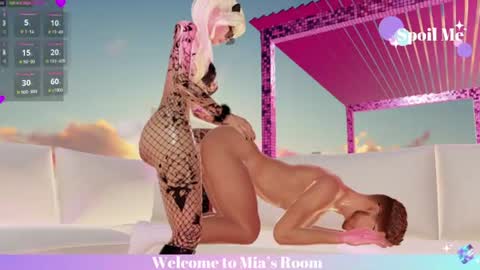 Snapshot of mia_lilah chatting on 5, 8, 2026 Mia online show from 5, 8, 2026