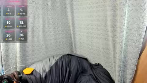 Snapshot of mia_lores chatting on 12, 9, 2025 mia_lores online show from 12, 9, 2025