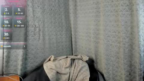 mia_lores online show from 27, 3, 2026