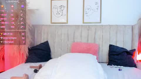 Mia online show from 28, 7, 2026