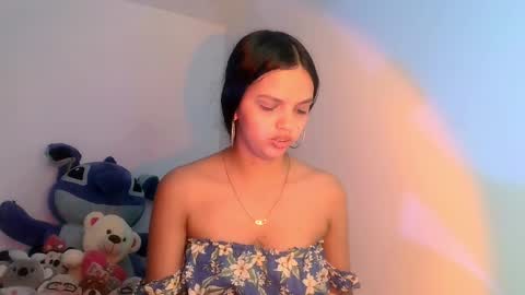 mia lucy 21 online show from 6, 4, 2026