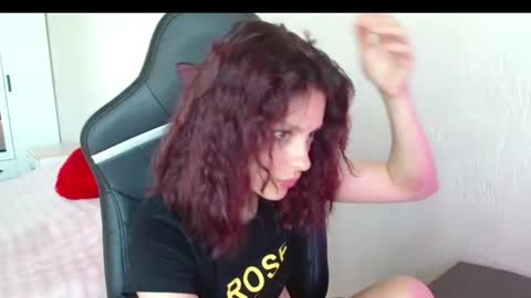 mia_luiza online show from 22, 6, 2026