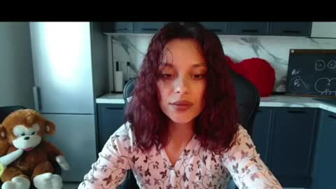 mia_luiza online show from 26, 6, 2026