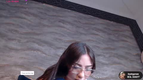 mia_luxor online show from 10, 7, 2026