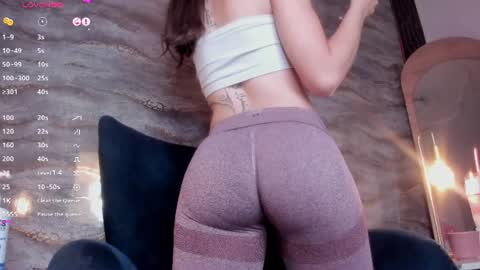 mia_luxor online show from 3, 8, 2026