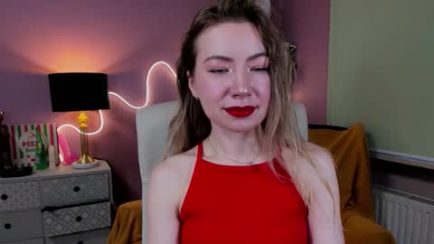 Mia online show from 20, 11, 2025