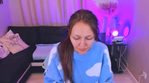 mia_meowxkiss online show from 10, 10, 2025