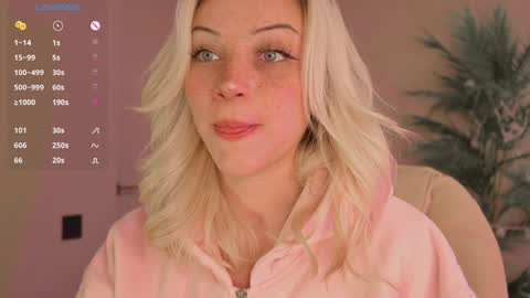 mia_milagros online show from 14, 12, 2025