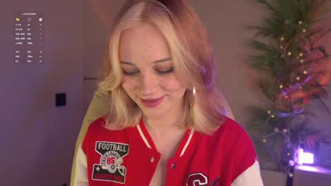 mia_milagros online show from 24, 2, 2026