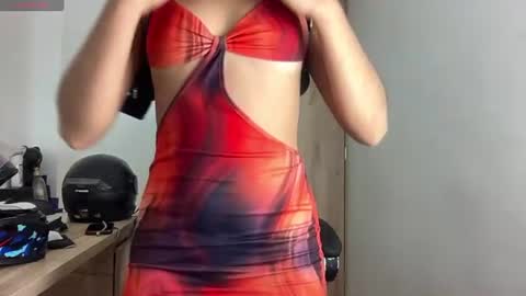 Snapshot of mia_miller16 chatting on 4, 8, 2026 Mia miller online show from 4, 8, 2026
